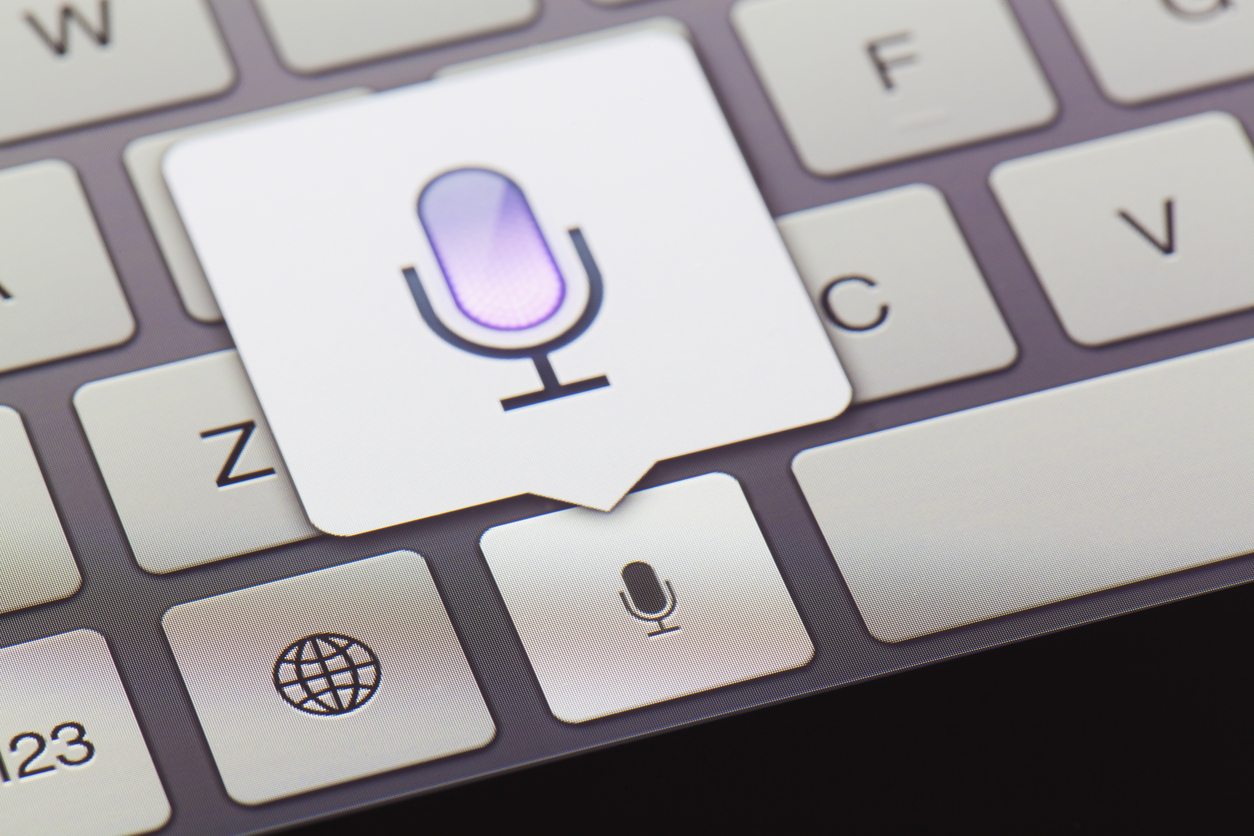 Communicating with ALS From devices to voice banking